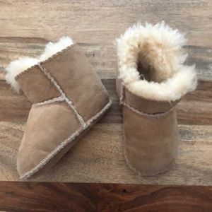 Infant Small Ugg boots